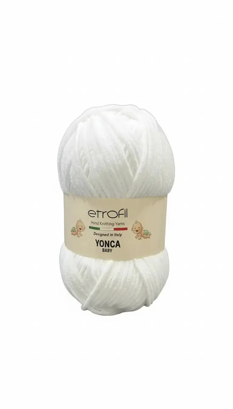 Etrofil Yonca C-70136 3
