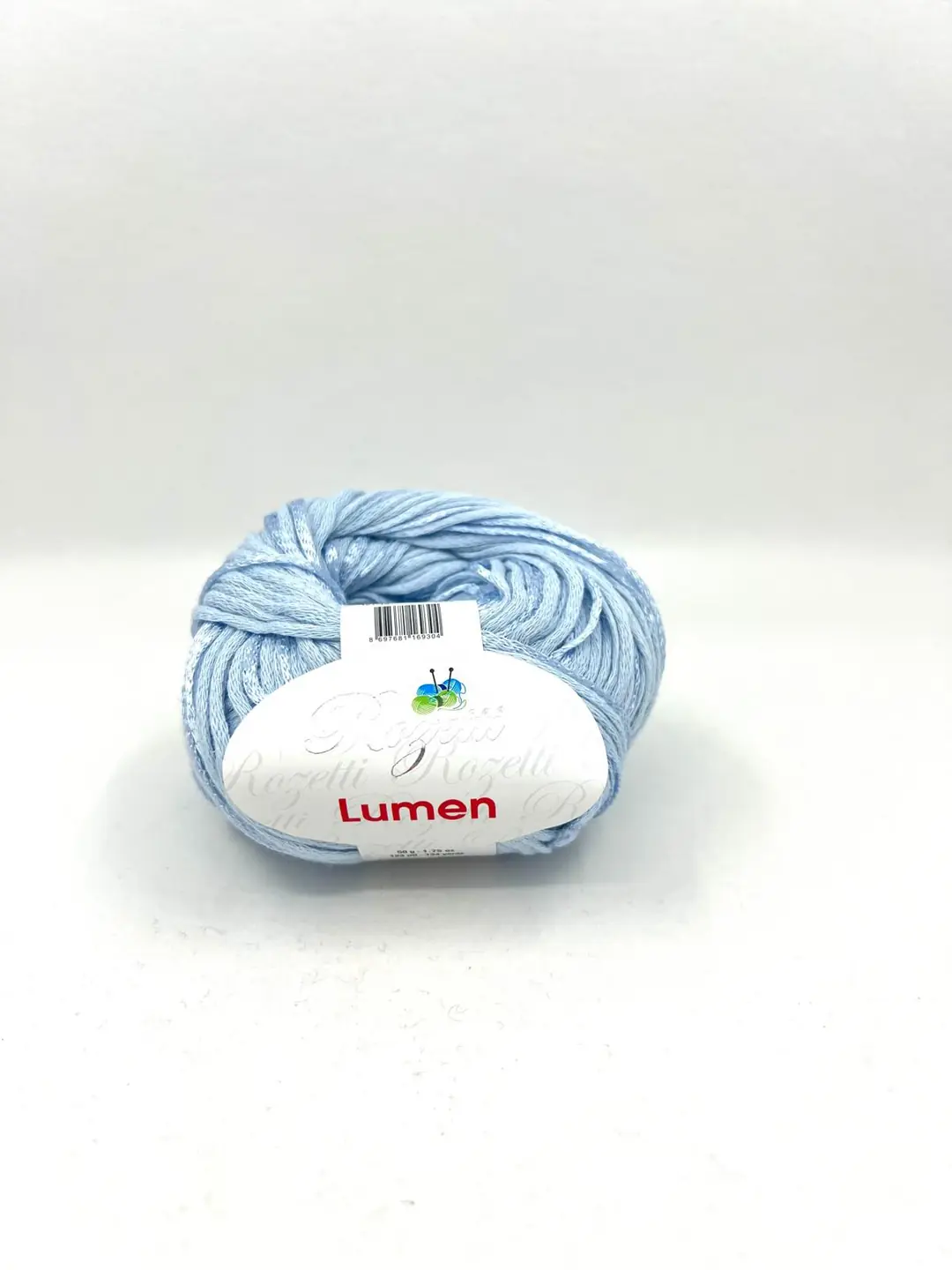 Rozetti Yarn Lumen 121-15