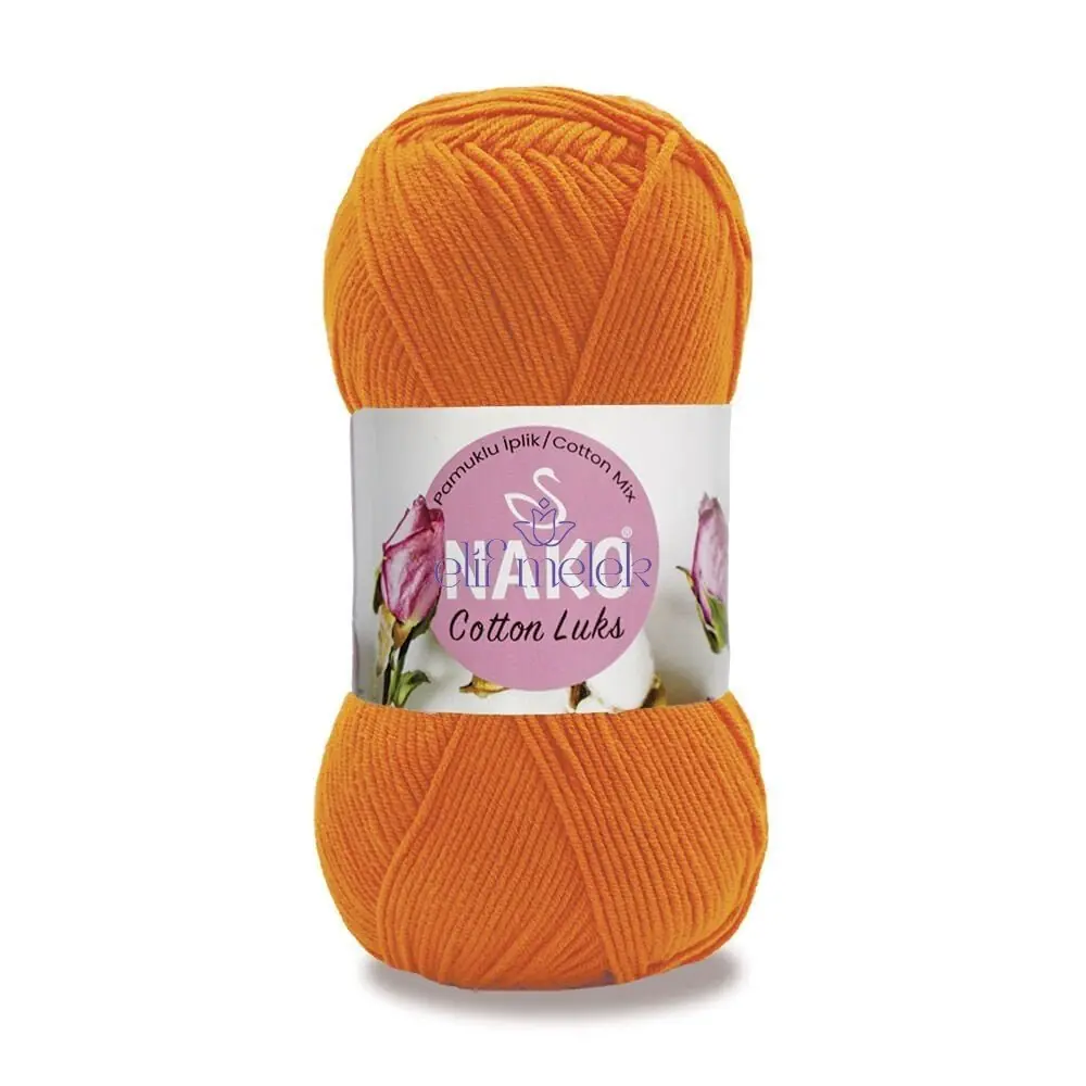 Nako Cotton Lüks 97552