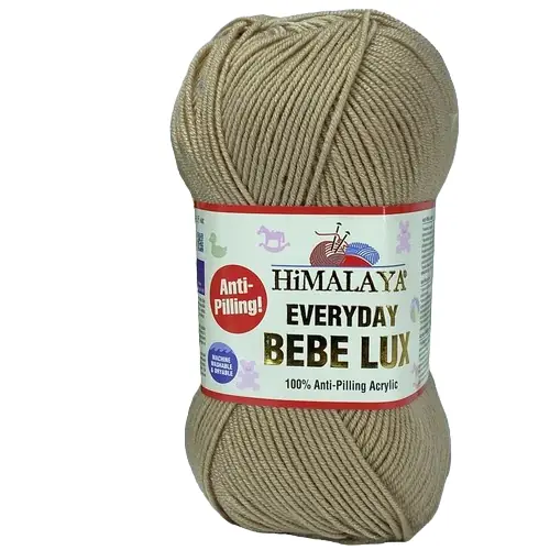 Himalaya Everyday Bebe Lüx 70414