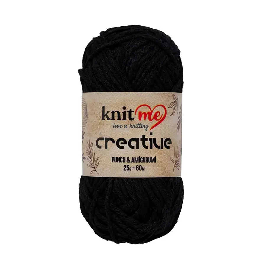 Knit Me Creative 1001
