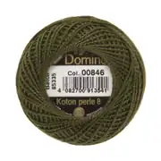 Domino 8 No 00846 1