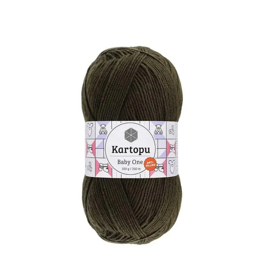 Kartopu Baby One K0478 4
