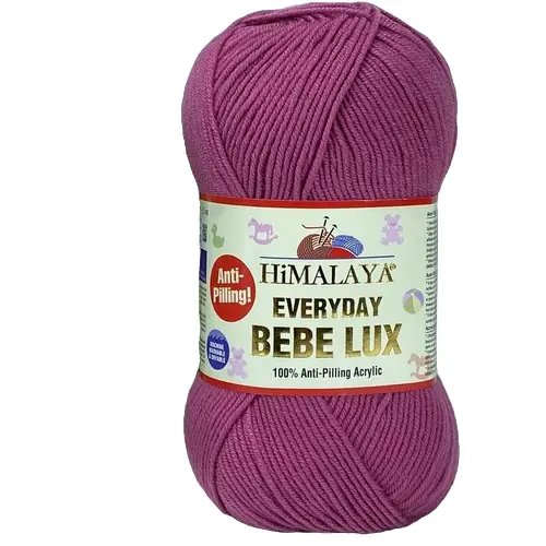 Himalaya Everyday Bebe Lüx 70440