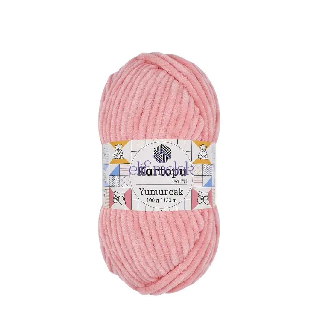Kartopu Yumurcak K777