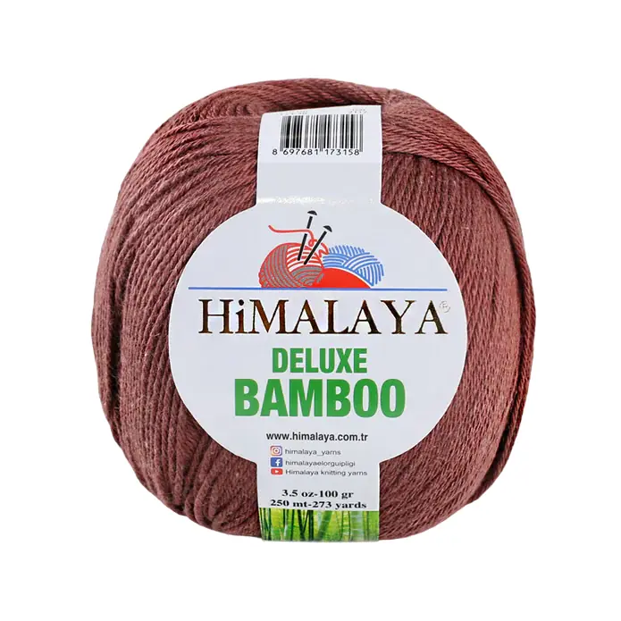 Himalaya Deluxe Bamboo 124-38