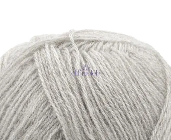 Alize Angora Gold Duman 652 3