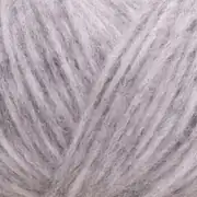 Gazzal Alpaca Air Gri Örgü İpi 79 2