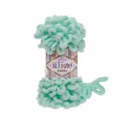 Alize Puffy 019 Örgü İpi 1