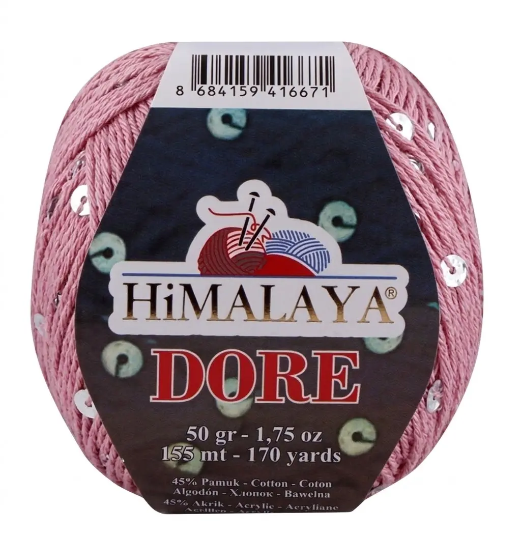 Himalaya Dore C-61405