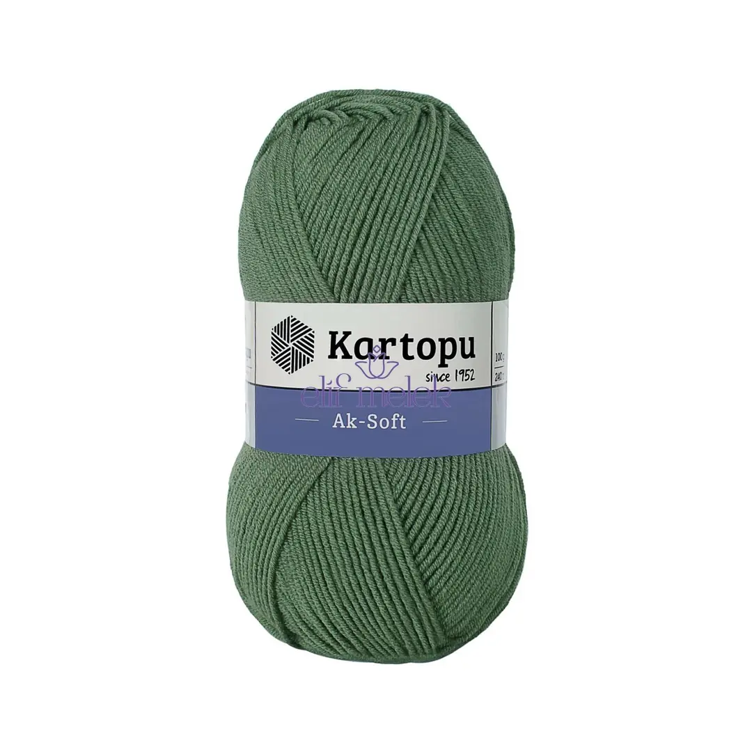 Kartopu Aksoft K430