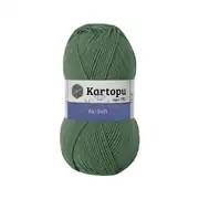 Kartopu Aksoft K430 1