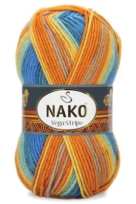 Nako Vega Stripe-82421