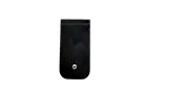 Mini Deri Çanta Kiti Siyah 2