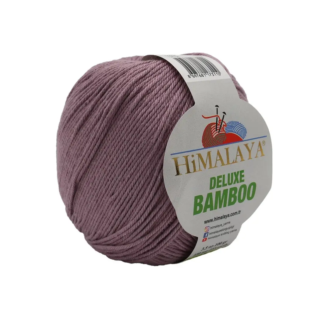 Himalaya Deluxe Bamboo 124-34 5
