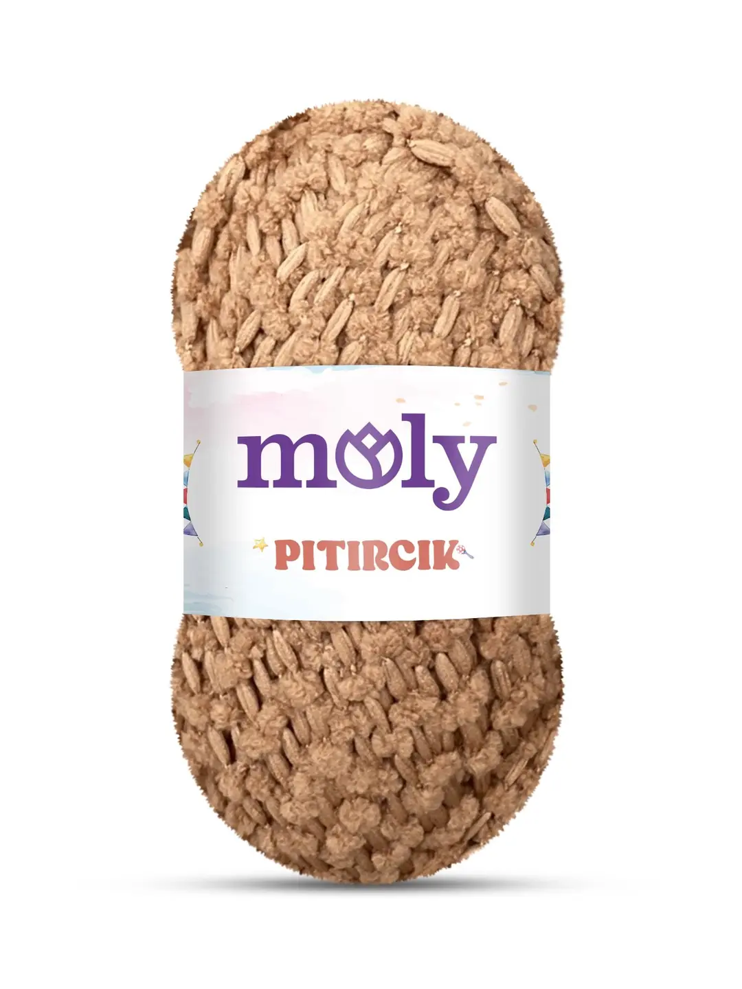 Moly Pıtırcık Pl168