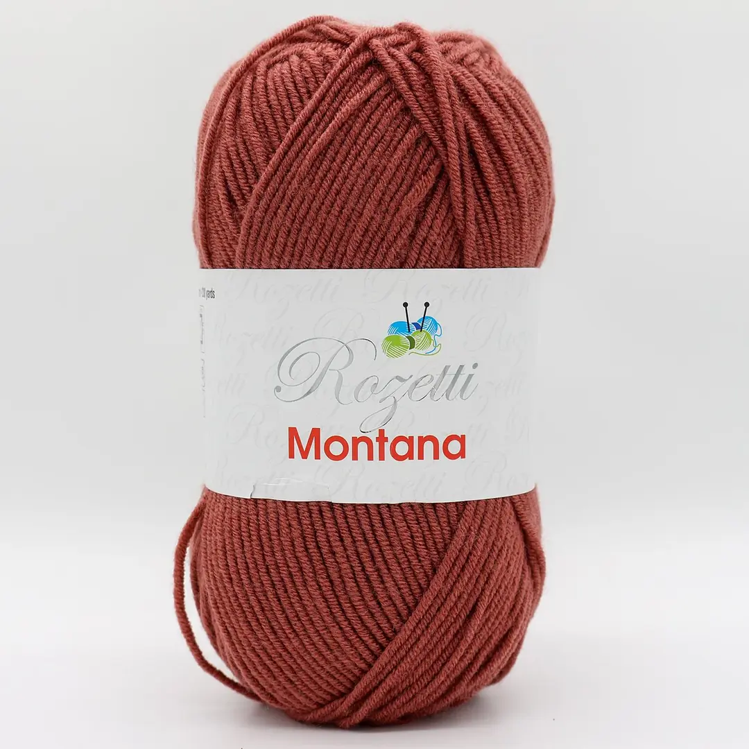 Rozetti Yarn Montana 155-50