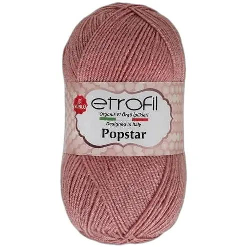Etrofil Popstar 73142