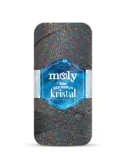 Moly Slim Silk Ribbon Kristal 1279 3