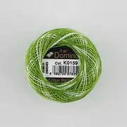 Domino 8 No K0159 3