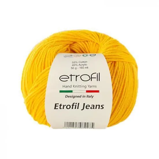 Etrofil Jeans C-029