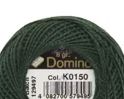 Domino 8 No K0150 2