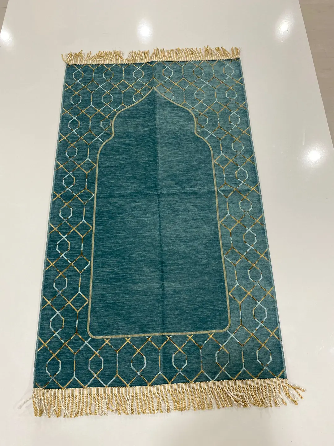 Seccade Mikro Sonıl Mozaik Model 7