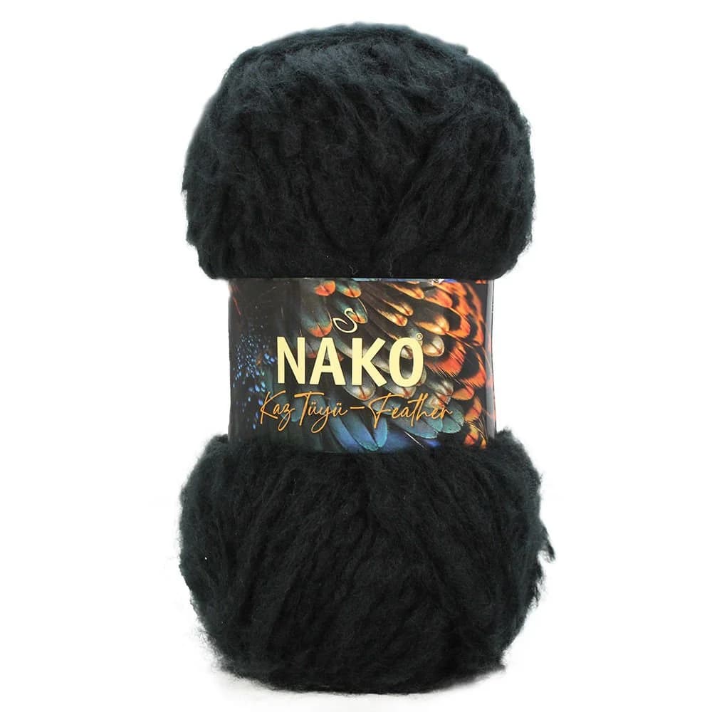 Nako Kaz Tüyü-217