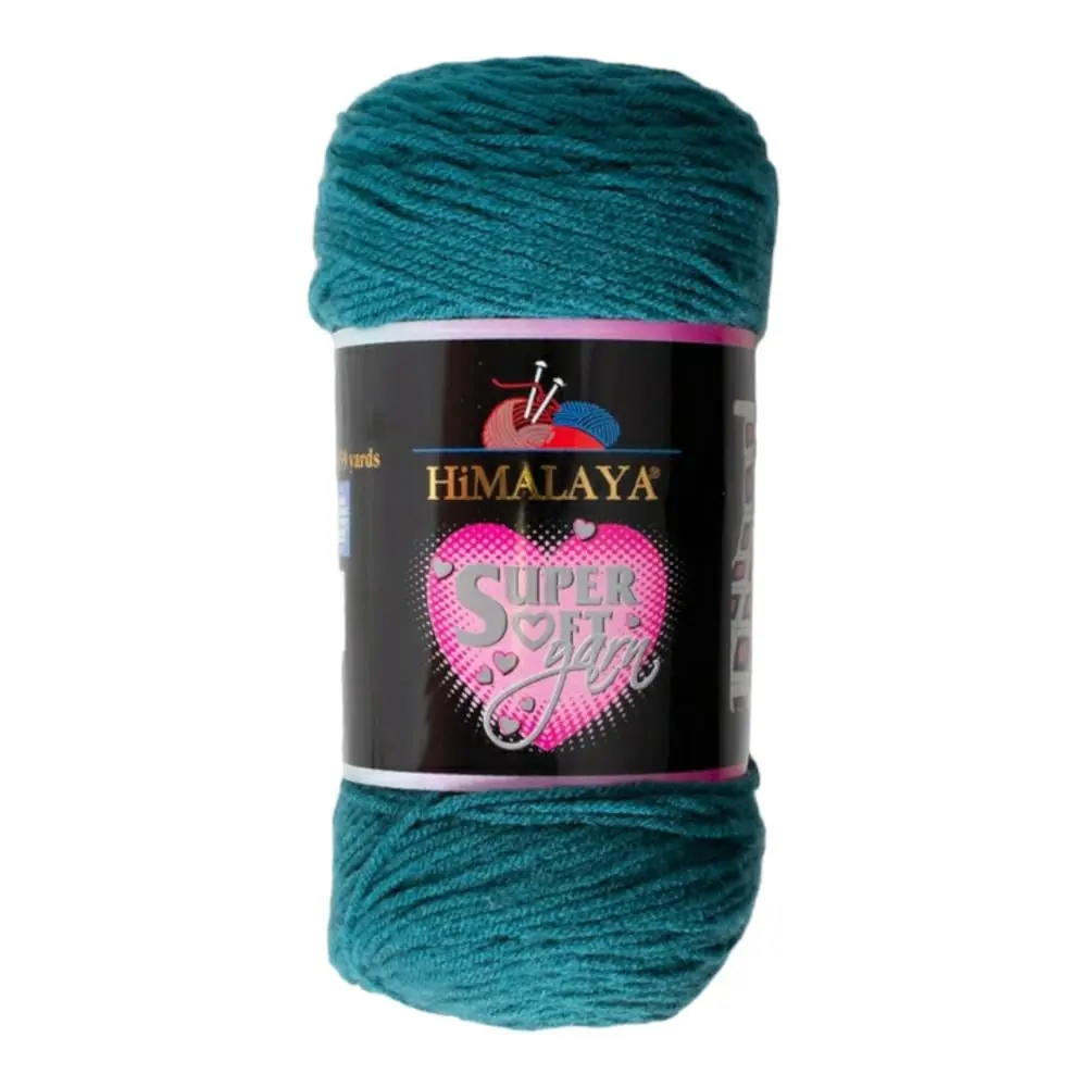 Himalaya Süper Soft Yarn 80824