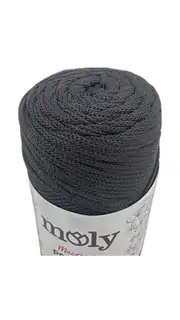 Moly PP Cord Makrome No:4-069 3
