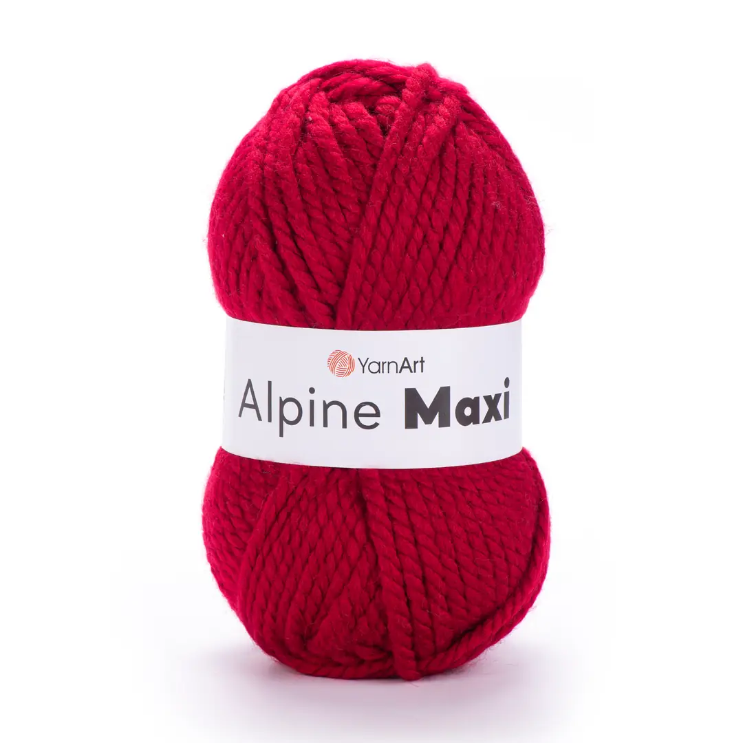 Yarnart Alpine Maxı-667