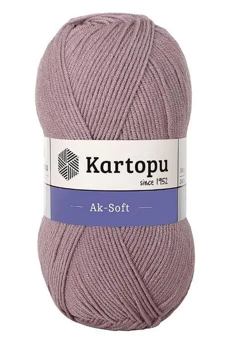 Kartopu Aksoft K713 4