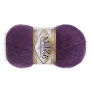 Alize Angora Gold Mürdüm 111 2