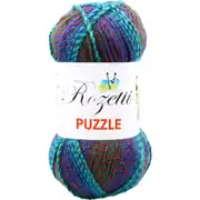 Rozetti Yarn Puzzle 233-34 1