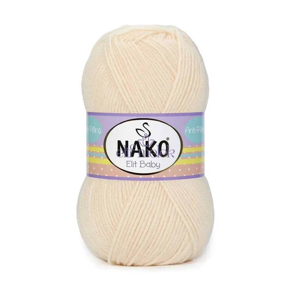 Nako Elit Baby-10889