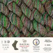 Gazzal Happy Weet C-3255 2