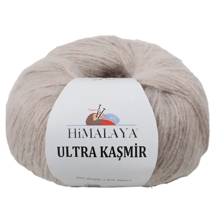 Himalaya Ultra Kaşmir 50 Gr 56811