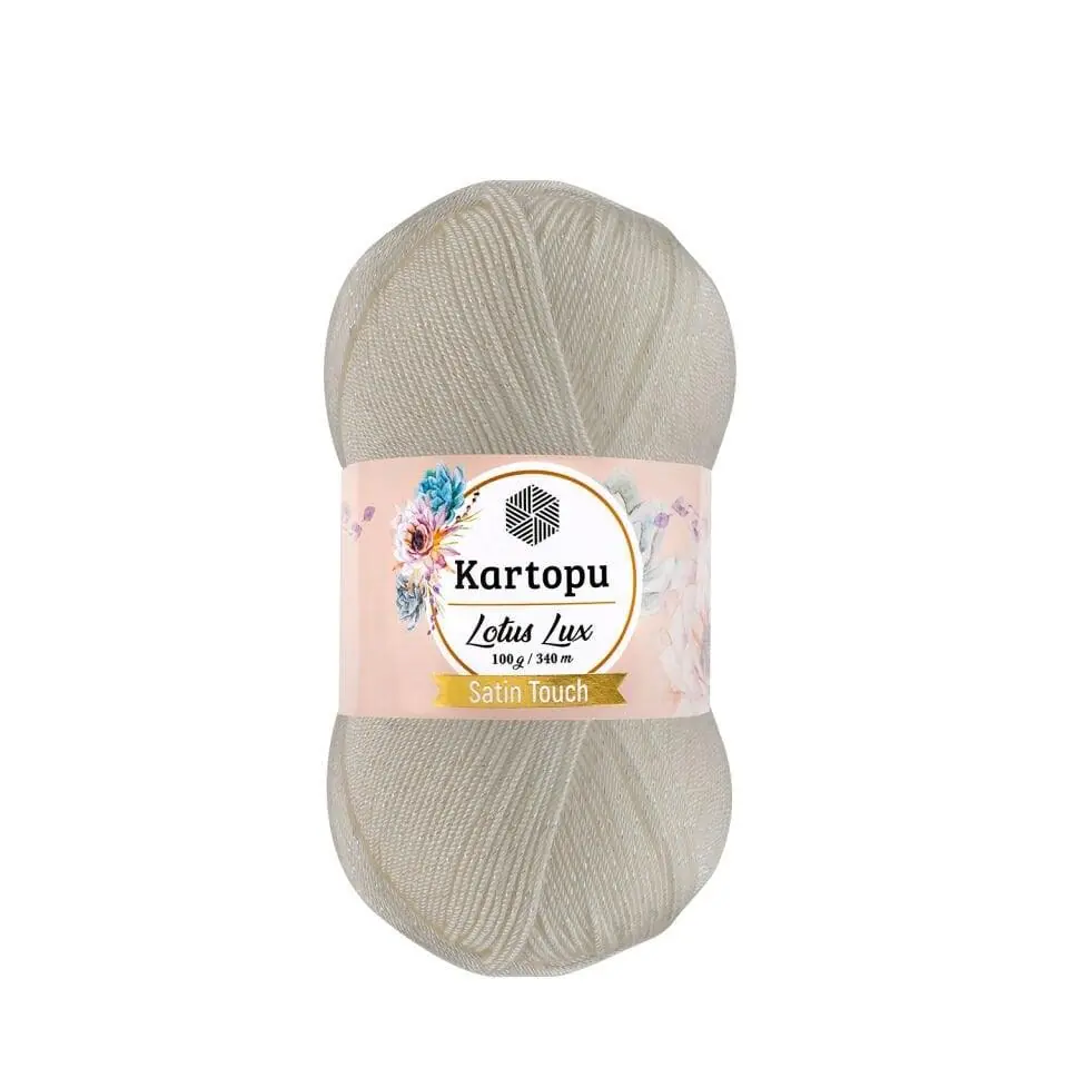 Kartopu Lotus Lüx K019 4