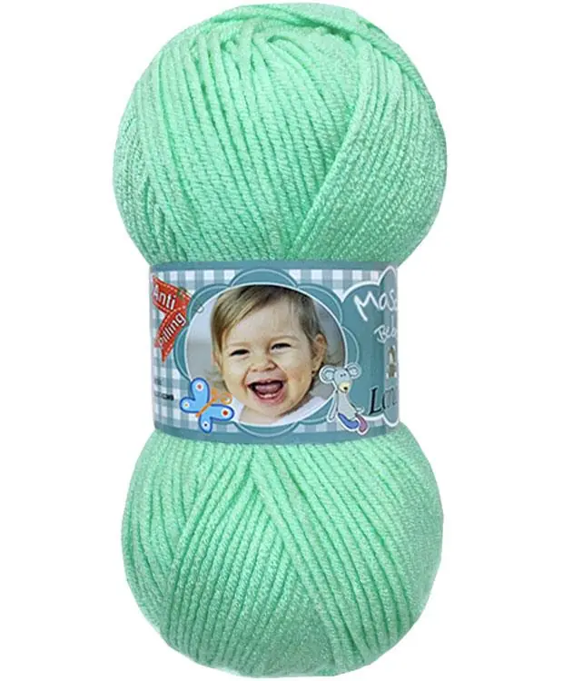 Lanoso Masal Bebe  919