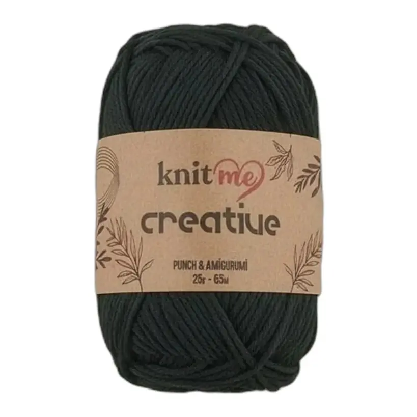 Knit Me Creative 1033