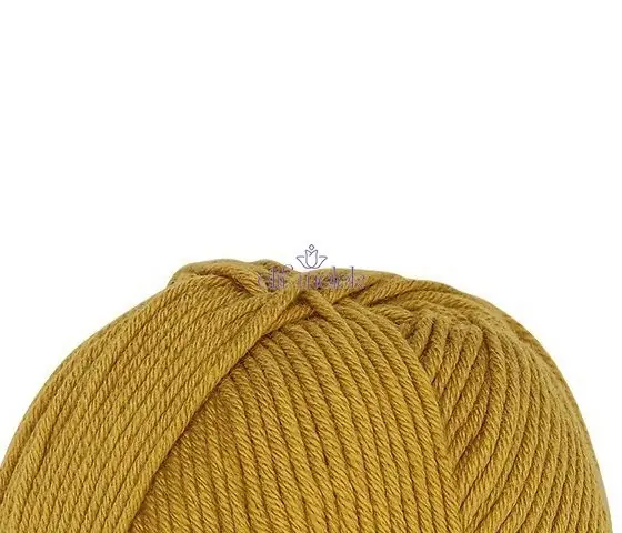 Kartopu Baby Natural Cotton K310 3