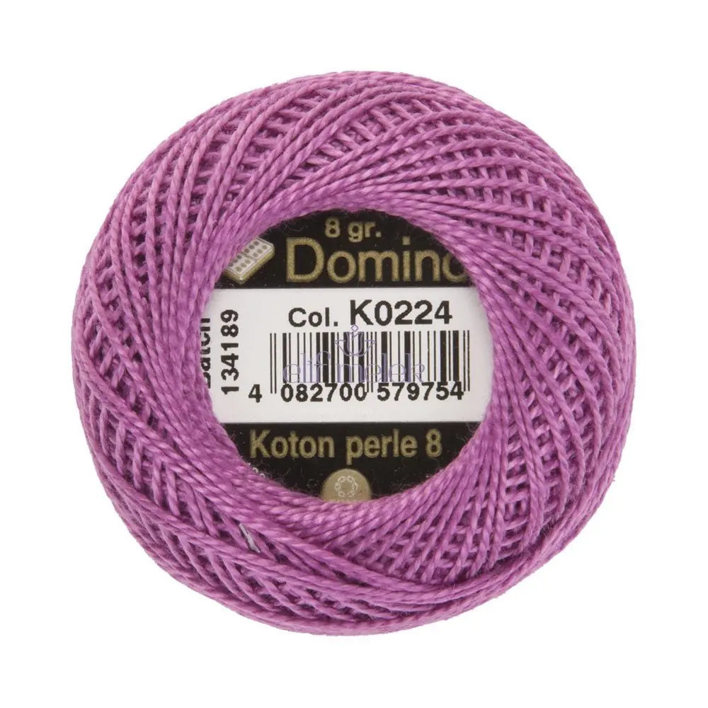 Domino 8 No K0224