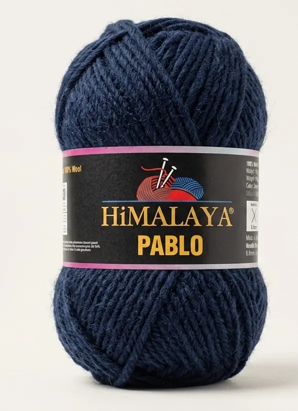 Himalaya Pablo 123-36