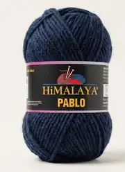 Himalaya Pablo 123-36 1
