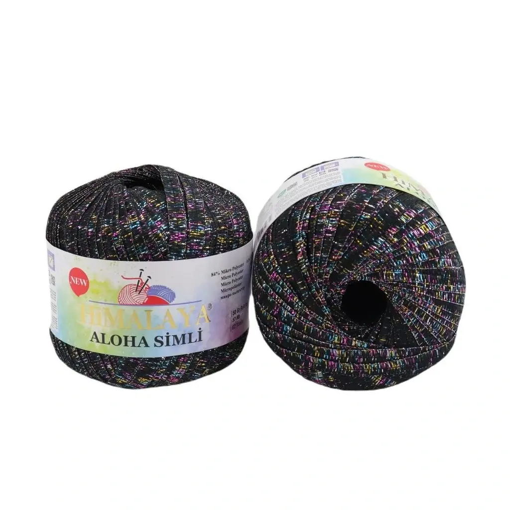 Himalaya Aloha Simli 128-06