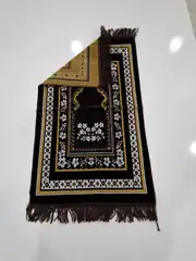 Seccade Çocuk Dodya 50*90 Model 4 2
