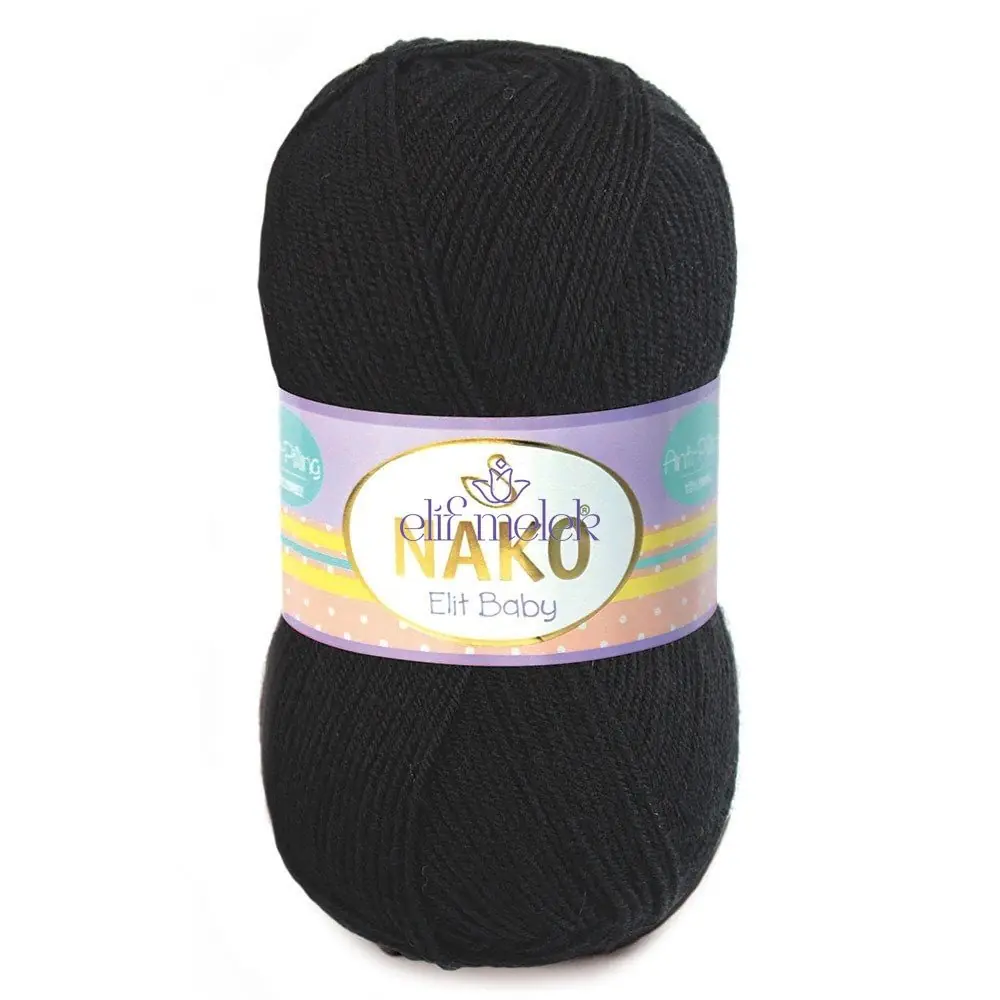 Nako Elit Baby-217