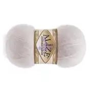 Alize Angora Gold Kış Beyazı 168 2