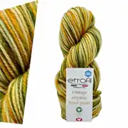Etrofil Vintage Paint-Wıld 1