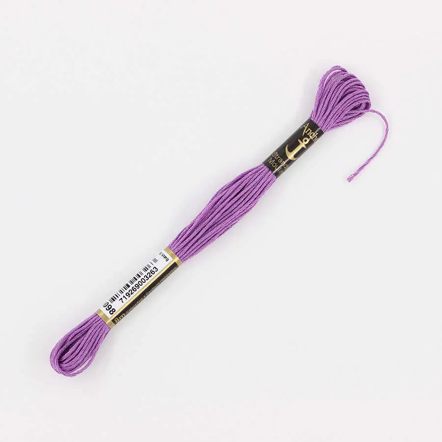 Anchor Muline  00098